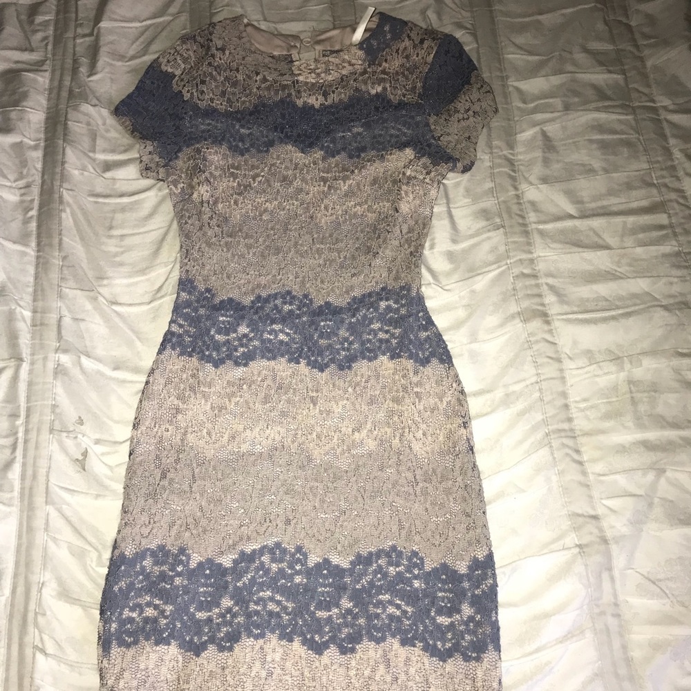 Lace Dress
